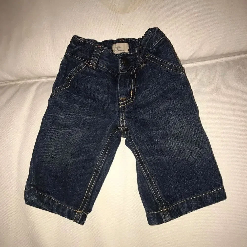 BabyGap jeans